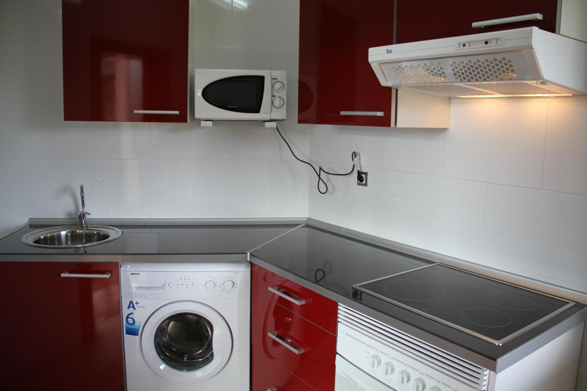 Sierra Pulide Apartamentos Salinas  Szoba fotó