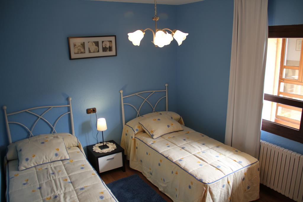 Sierra Pulide Apartamentos Salinas  Kültér fotó