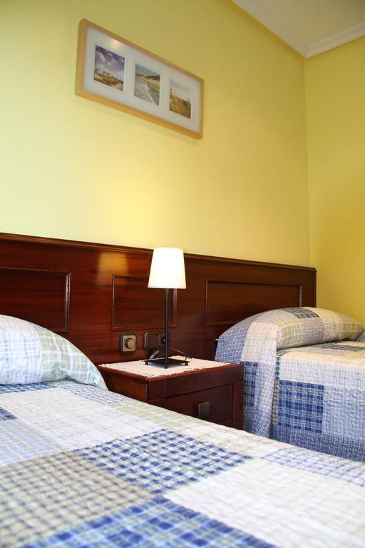 Sierra Pulide Apartamentos Salinas  Kültér fotó