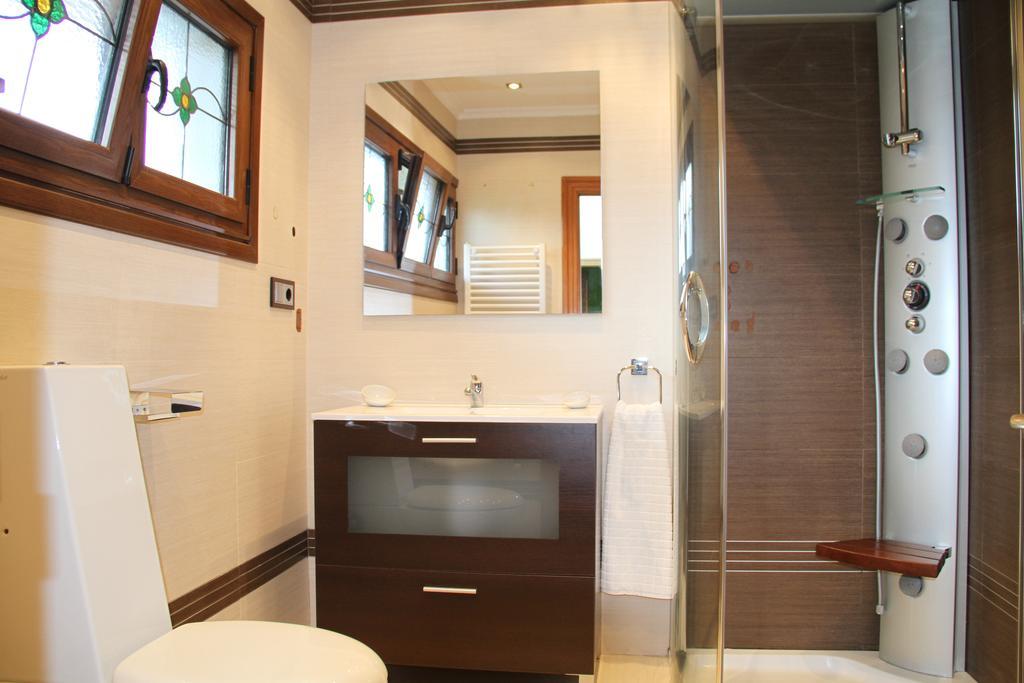 Sierra Pulide Apartamentos Salinas  Kültér fotó