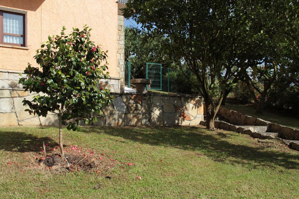 Sierra Pulide Apartamentos Salinas  Kültér fotó