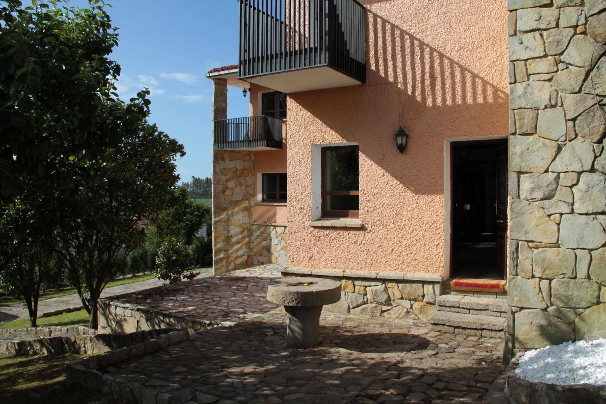 Sierra Pulide Apartamentos Salinas  Kültér fotó