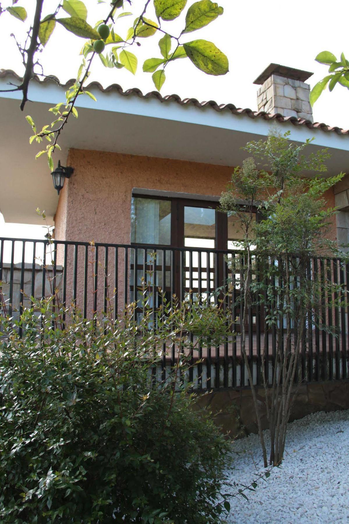 Sierra Pulide Apartamentos Salinas  Kültér fotó