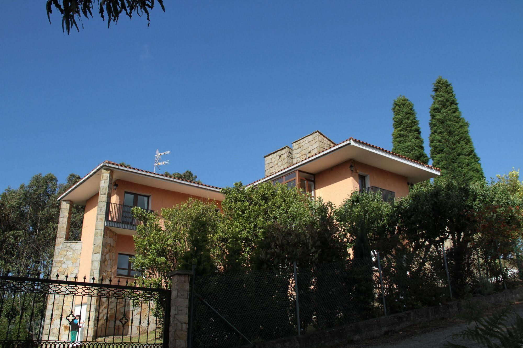 Sierra Pulide Apartamentos Salinas  Kültér fotó