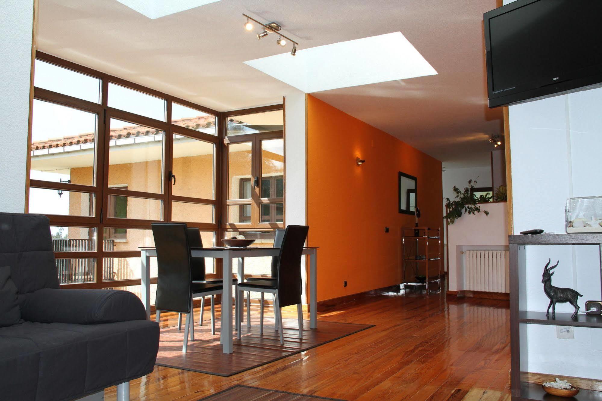 Sierra Pulide Apartamentos Salinas  Kültér fotó