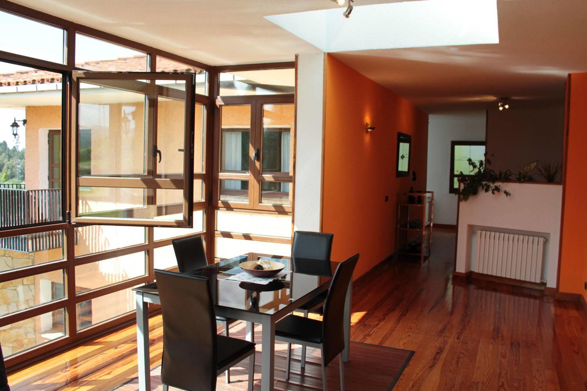 Sierra Pulide Apartamentos Salinas  Kültér fotó