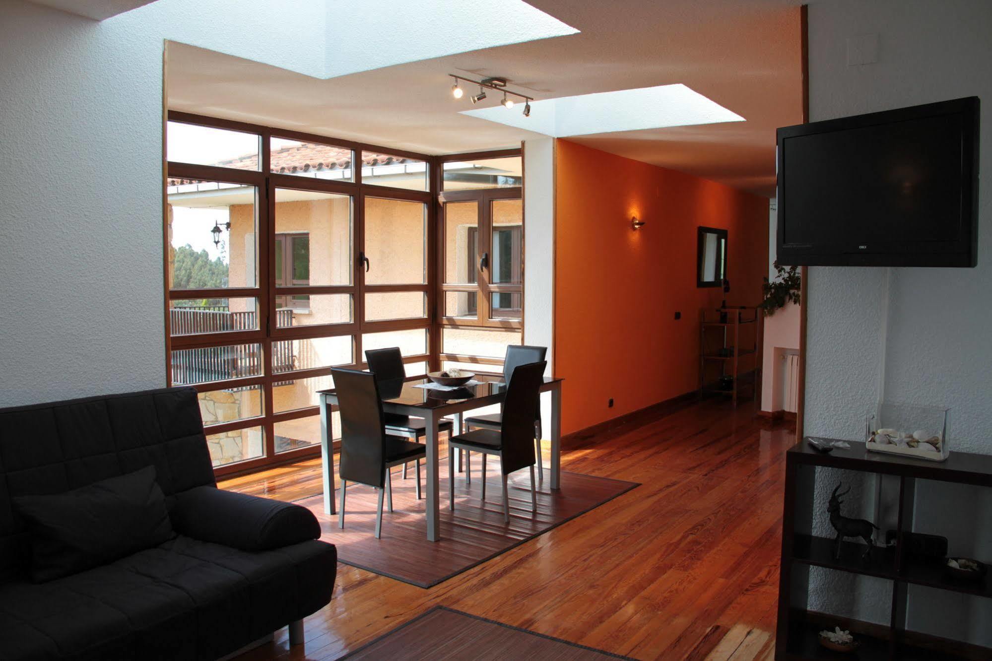 Sierra Pulide Apartamentos Salinas  Kültér fotó