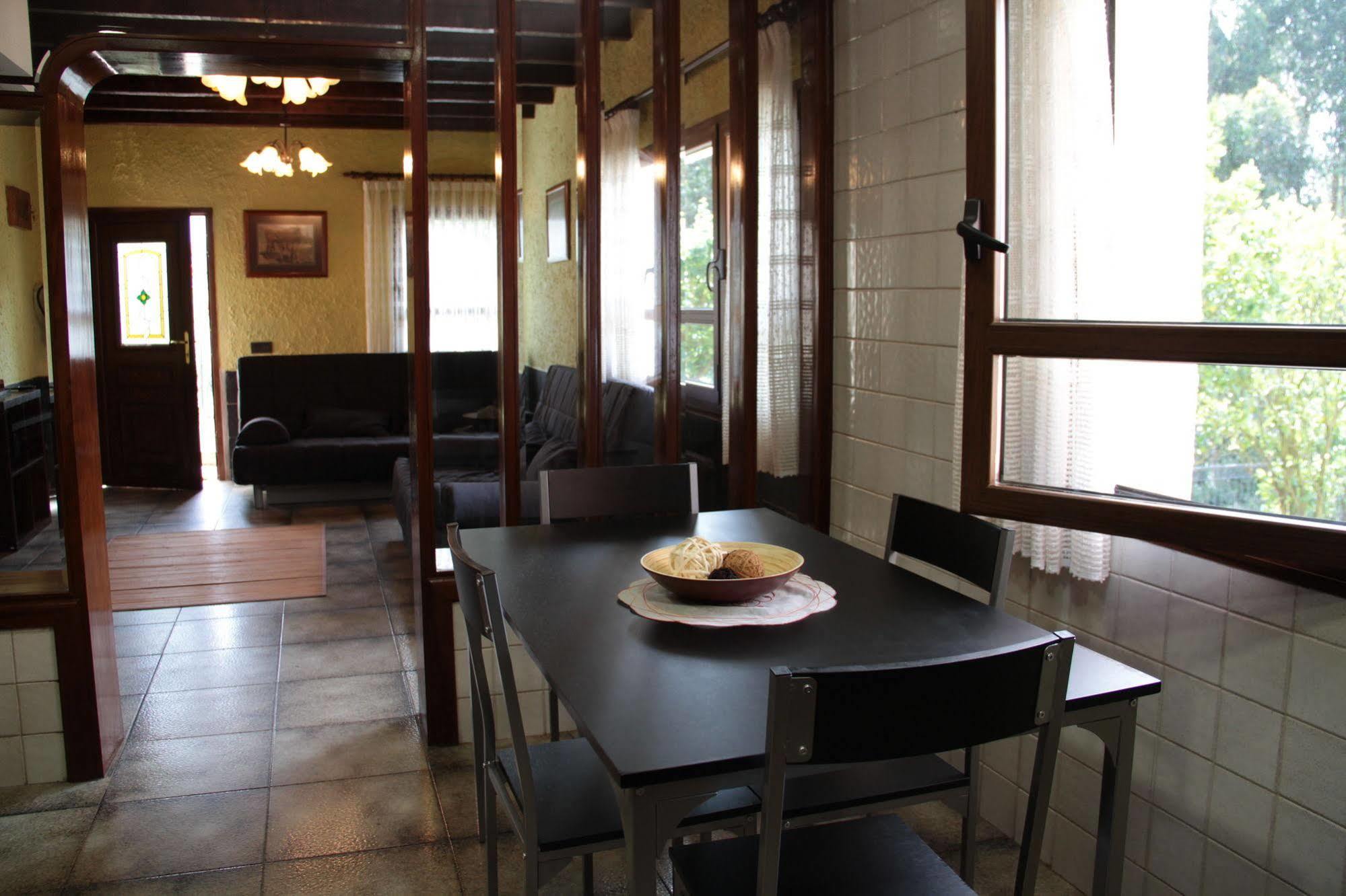Sierra Pulide Apartamentos Salinas  Kültér fotó