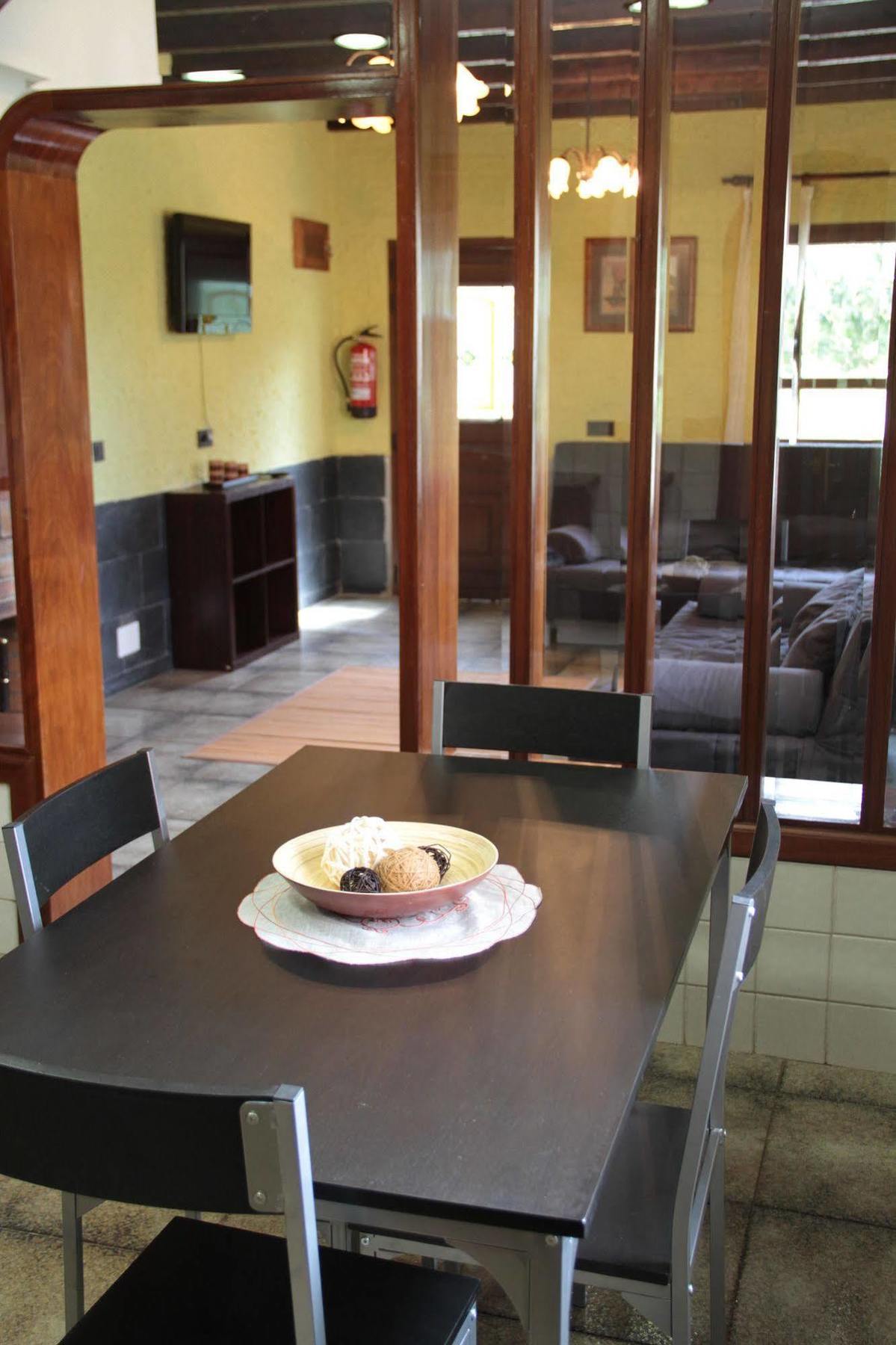 Sierra Pulide Apartamentos Salinas  Kültér fotó
