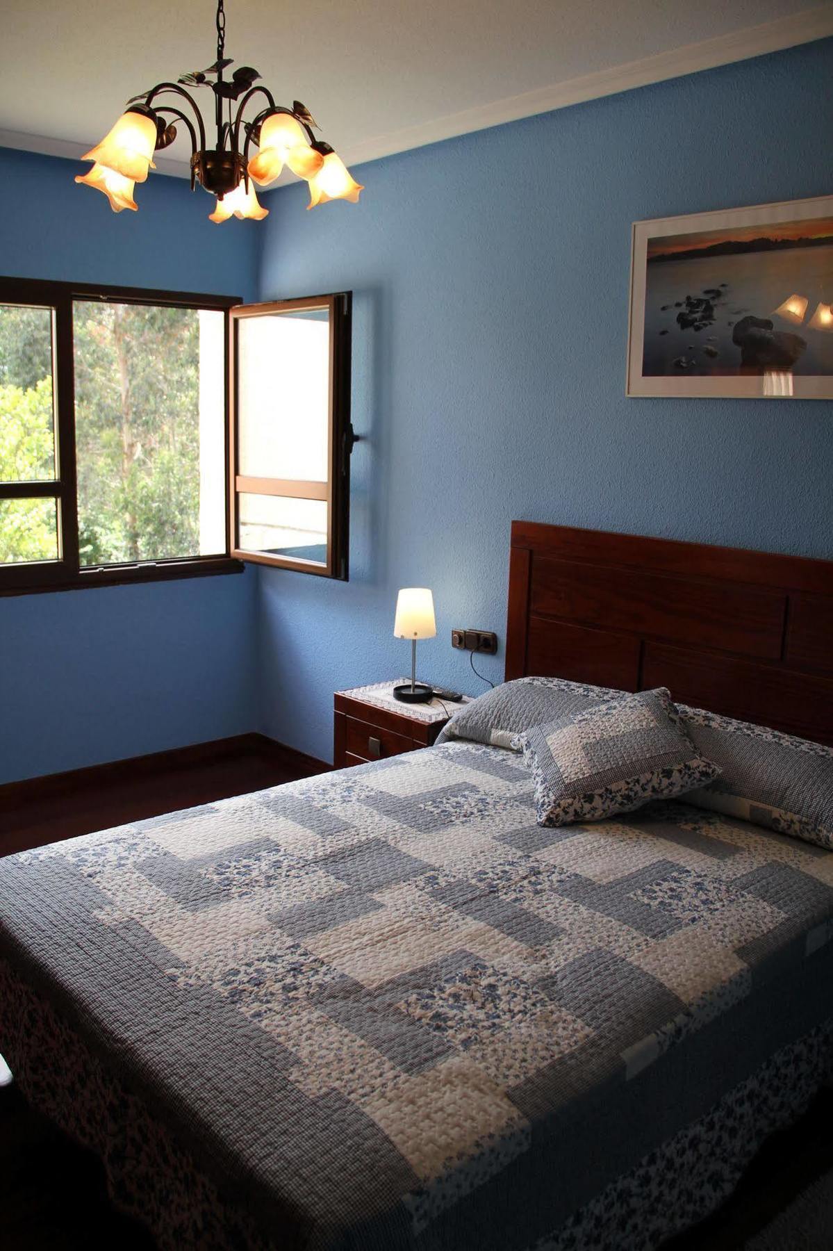 Sierra Pulide Apartamentos Salinas  Kültér fotó