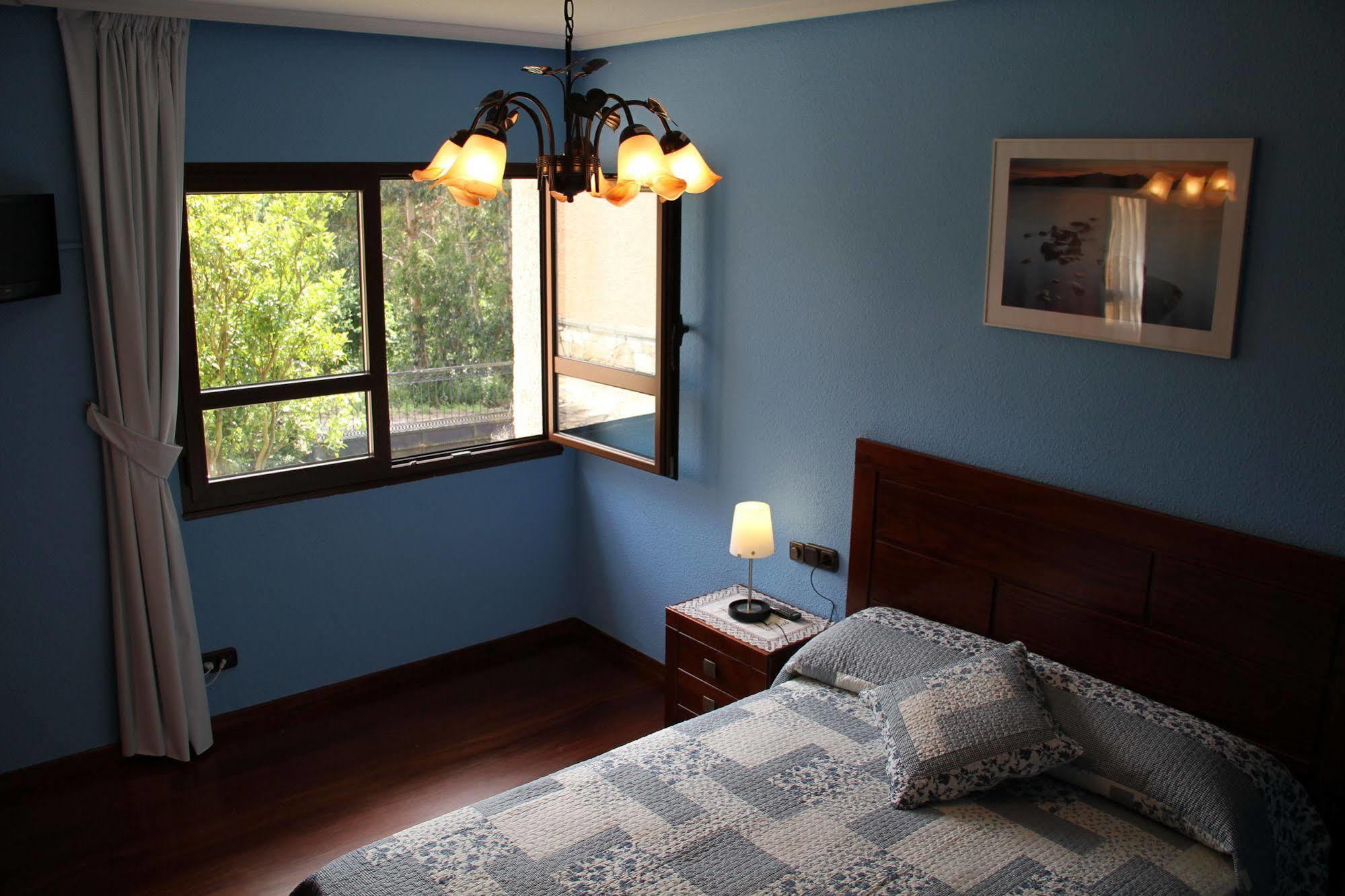 Sierra Pulide Apartamentos Salinas  Kültér fotó