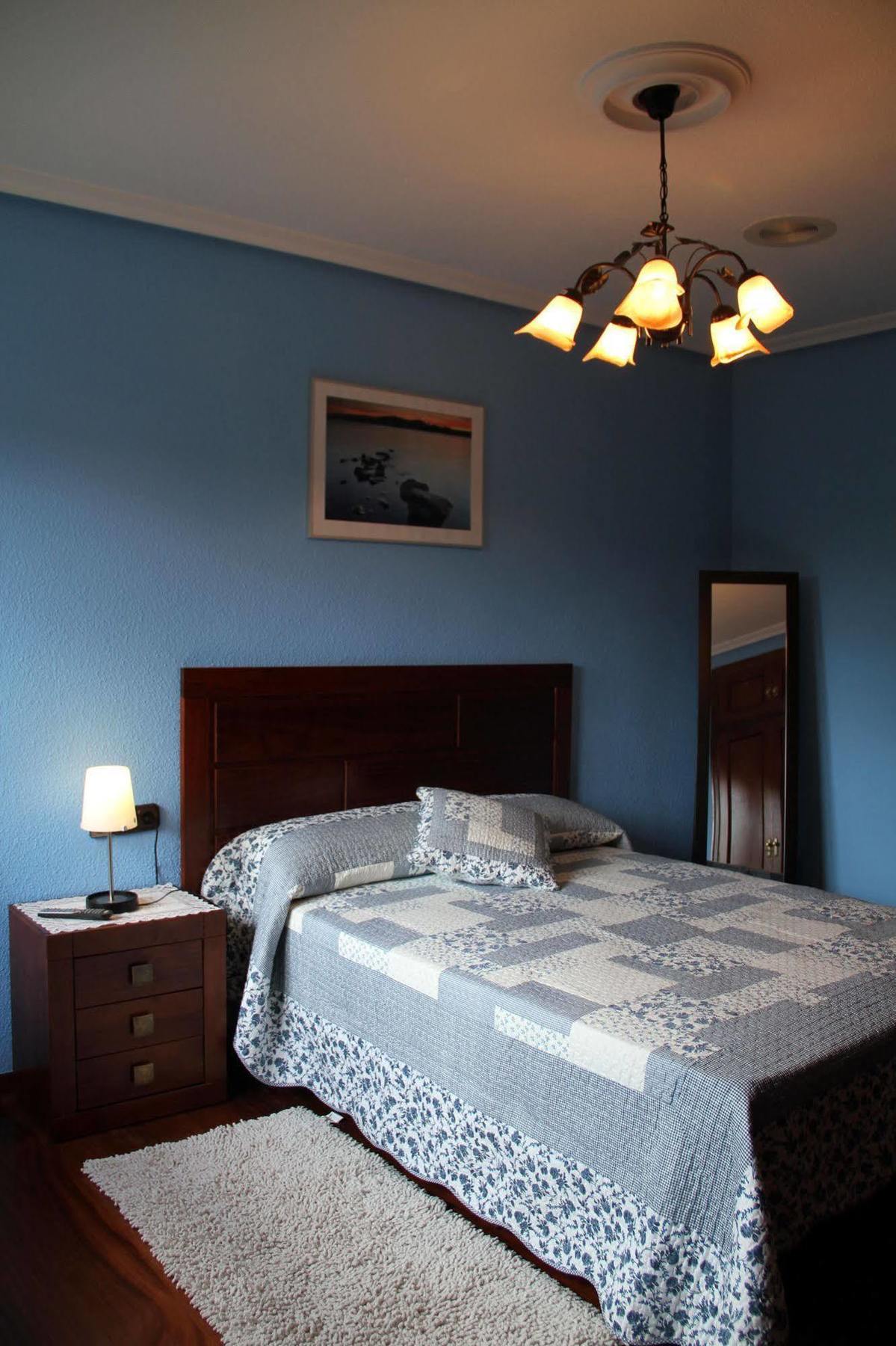 Sierra Pulide Apartamentos Salinas  Kültér fotó