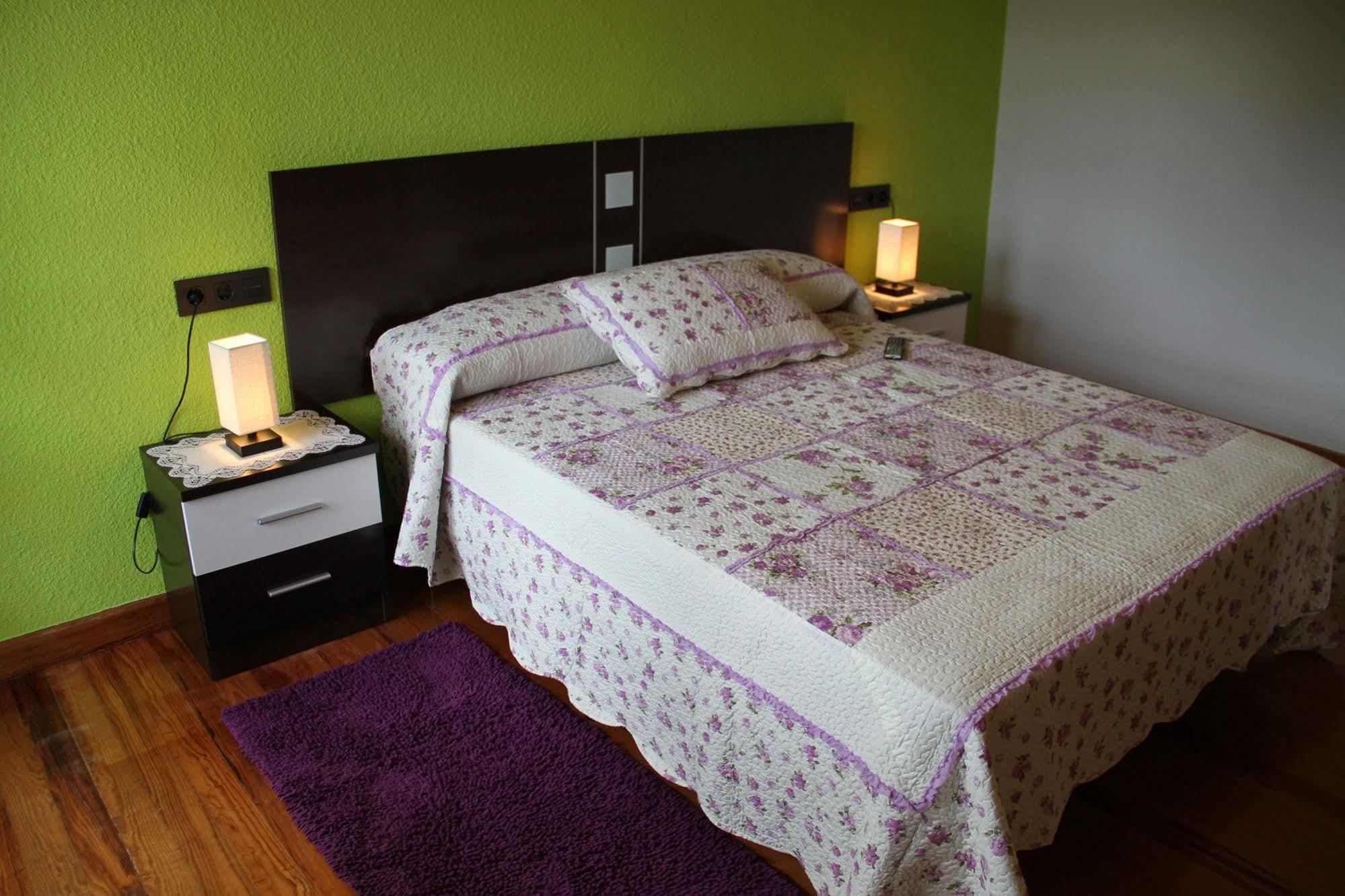 Sierra Pulide Apartamentos Salinas  Kültér fotó